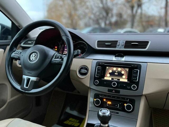 Черный Фольксваген Пассат Вариант, объемом двигателя 1.6 л и пробегом 311 тыс. км за 8200 $, фото 17 на Automoto.ua