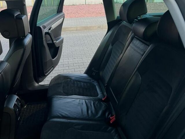 Чорний Фольксваген Пассат Варіант, об'ємом двигуна 1.4 л та пробігом 277 тис. км за 8800 $, фото 11 на Automoto.ua