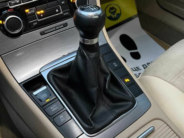 Черный Фольксваген Пассат Вариант, объемом двигателя 1.6 л и пробегом 311 тыс. км за 8200 $, фото 14 на Automoto.ua