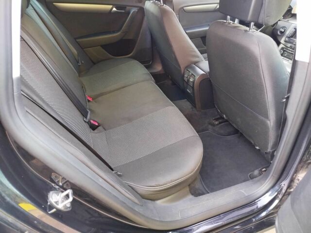 Фольксваген Пассат Вариант 2011 в Славянске на Automoto.ua Черный Фольксваген Пассат Вариант, объемом двигателя 2 л и пробегом 231 тыс. км за 9900 $, фото 7 на Automoto.ua