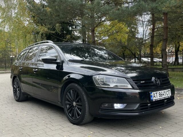 Фольксваген Пассат Вариант 2011 в Долине на Automoto.ua Черный Фольксваген Пассат Вариант, объемом двигателя 1.6 л и пробегом 254 тыс. км за 7700 $, фото 1 на Automoto.ua