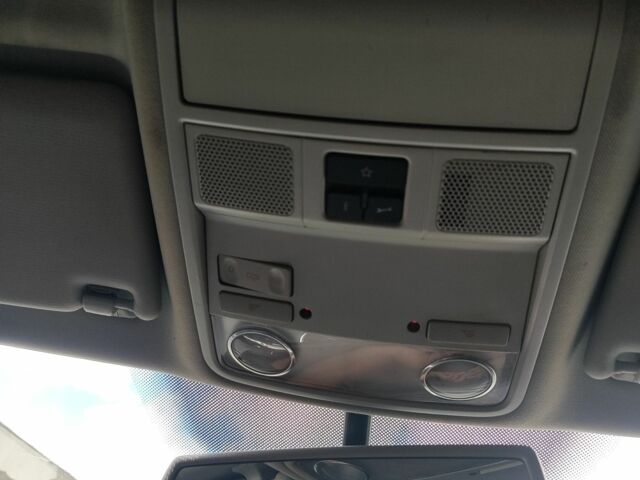 Черный Фольксваген Пассат Вариант, объемом двигателя 2 л и пробегом 274 тыс. км за 9699 $, фото 20 на Automoto.ua