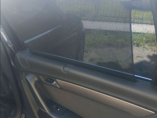 Черный Фольксваген Пассат Вариант, объемом двигателя 1.8 л и пробегом 234 тыс. км за 10300 $, фото 7 на Automoto.ua