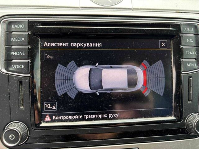 Фольксваген Пассат Вариант 2012 в Коломые на Automoto.ua Черный Фольксваген Пассат Вариант, объемом двигателя 2 л и пробегом 298 тыс. км за 10299 $, фото 22 на Automoto.ua