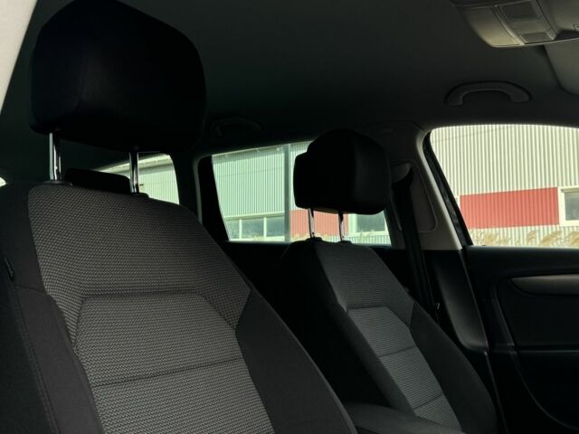 Чорний Фольксваген Пассат Варіант, об'ємом двигуна 2 л та пробігом 231 тис. км за 12500 $, фото 16 на Automoto.ua