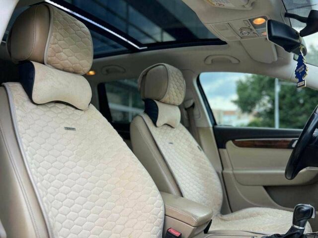 Чорний Фольксваген Пассат Варіант, об'ємом двигуна 2 л та пробігом 345 тис. км за 10700 $, фото 19 на Automoto.ua