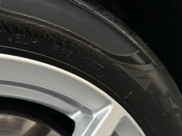 Чорний Фольксваген Пассат Варіант, об'ємом двигуна 2 л та пробігом 231 тис. км за 12500 $, фото 23 на Automoto.ua