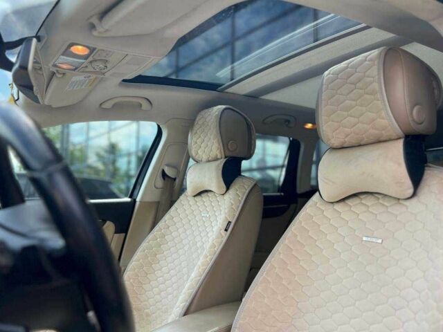 Чорний Фольксваген Пассат Варіант, об'ємом двигуна 2 л та пробігом 345 тис. км за 10700 $, фото 11 на Automoto.ua