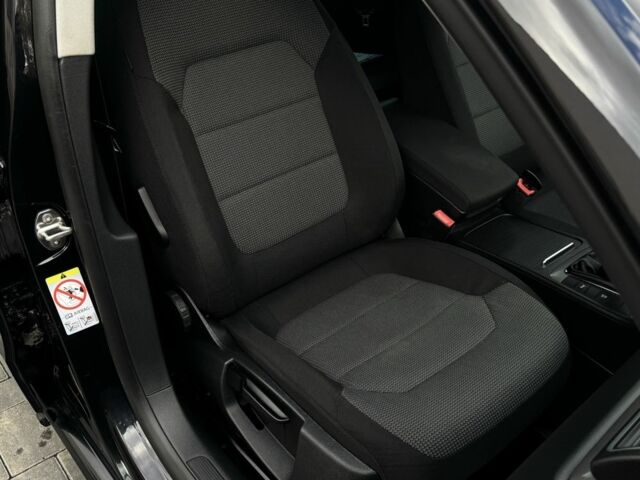 Чорний Фольксваген Пассат Варіант, об'ємом двигуна 2 л та пробігом 231 тис. км за 12500 $, фото 15 на Automoto.ua