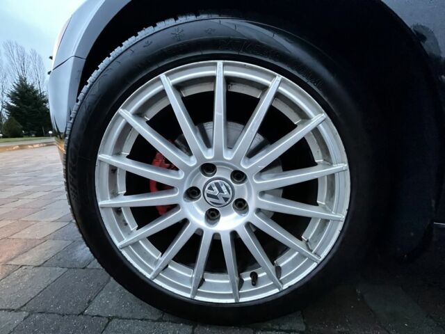 Чорний Фольксваген Пассат Варіант, об'ємом двигуна 2 л та пробігом 328 тис. км за 9600 $, фото 14 на Automoto.ua