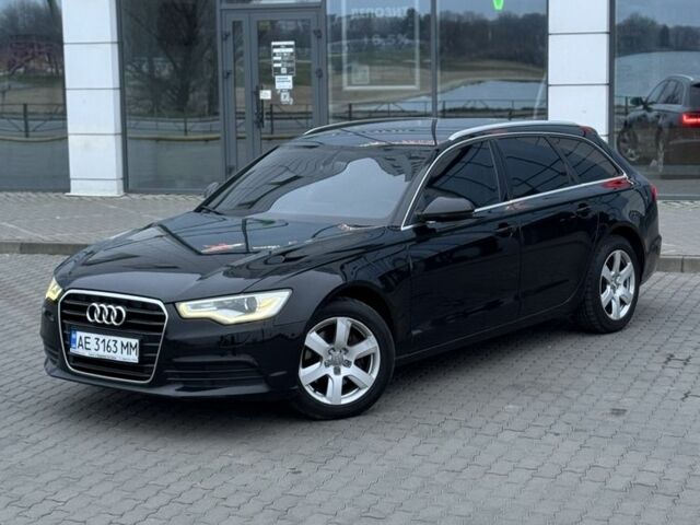 Черный Фольксваген Пассат Вариант, объемом двигателя 2 л и пробегом 250 тыс. км за 6000 $, фото 12 на Automoto.ua