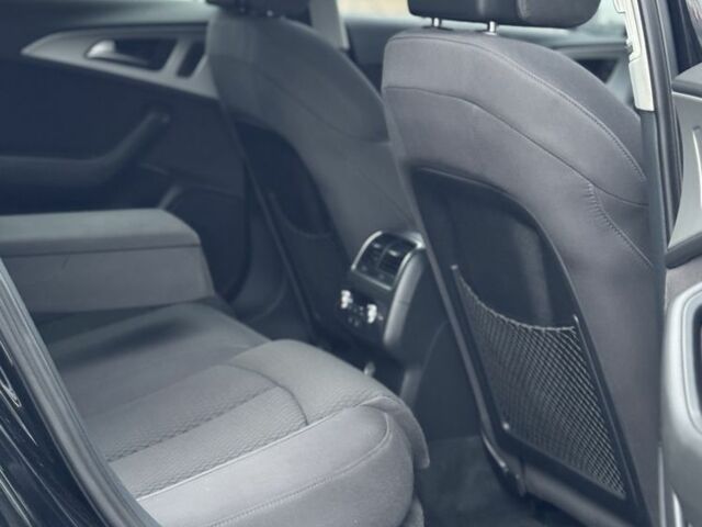 Черный Фольксваген Пассат Вариант, объемом двигателя 2 л и пробегом 250 тыс. км за 6000 $, фото 20 на Automoto.ua