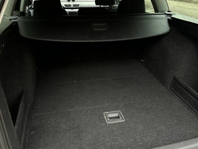 Черный Фольксваген Пассат Вариант, объемом двигателя 2 л и пробегом 270 тыс. км за 9900 $, фото 8 на Automoto.ua