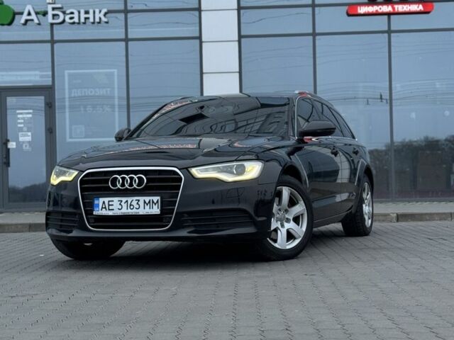 Черный Фольксваген Пассат Вариант, объемом двигателя 2 л и пробегом 250 тыс. км за 6000 $, фото 10 на Automoto.ua