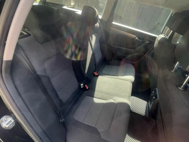 Чорний Фольксваген Пассат Варіант, об'ємом двигуна 2 л та пробігом 280 тис. км за 11900 $, фото 8 на Automoto.ua