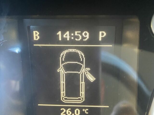 Черный Фольксваген Пассат Вариант, объемом двигателя 2 л и пробегом 256 тыс. км за 12500 $, фото 1 на Automoto.ua