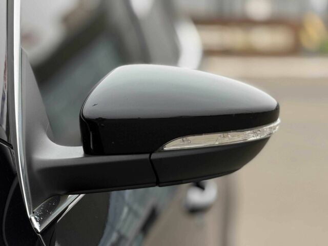 Чорний Фольксваген Пассат Варіант, об'ємом двигуна 2 л та пробігом 283 тис. км за 11300 $, фото 5 на Automoto.ua