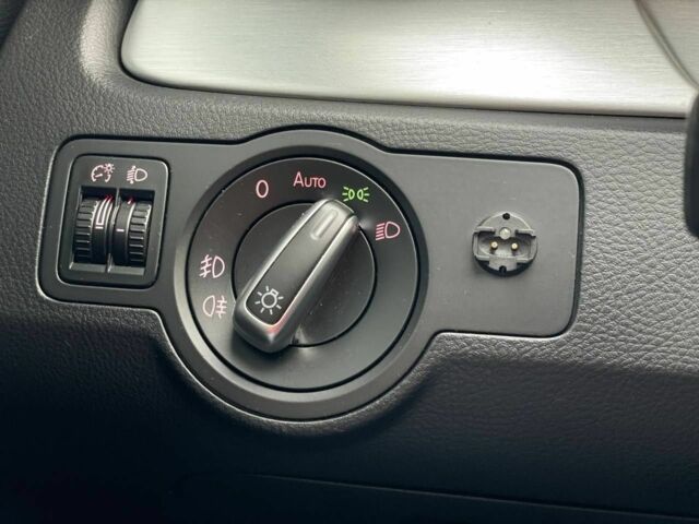 Чорний Фольксваген Пассат Варіант, об'ємом двигуна 2 л та пробігом 284 тис. км за 10700 $, фото 13 на Automoto.ua