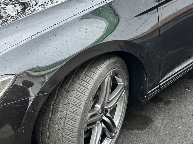 Чорний Фольксваген Пассат Варіант, об'ємом двигуна 2 л та пробігом 185 тис. км за 14500 $, фото 8 на Automoto.ua