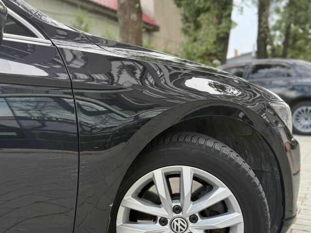 Фольксваген Пассат Вариант 2014 в Ужгороде на Automoto.ua Черный Фольксваген Пассат Вариант, объемом двигателя 2 л и пробегом 288 тыс. км за 12500 $, фото 1 на Automoto.ua