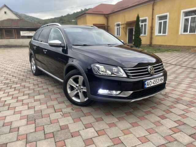 Фольксваген Пассат Вариант 2014 в Хусте на Automoto.ua Черный Фольксваген Пассат Вариант, объемом двигателя 2 л и пробегом 289 тыс. км за 12300 $, фото 23 на Automoto.ua