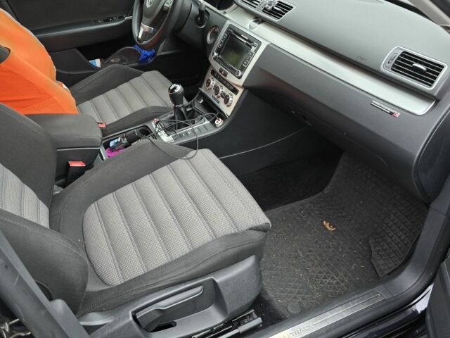 Фольксваген Пассат Варіант 2014 у Харкові на Automoto.ua Чорний Фольксваген Пассат Варіант, об'ємом двигуна 2 л та пробігом 200 тис. км за 14585 $, фото 7 на Automoto.ua