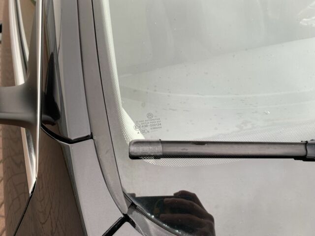 Черный Фольксваген Пассат Вариант, объемом двигателя 1.6 л и пробегом 230 тыс. км за 8900 $, фото 18 на Automoto.ua