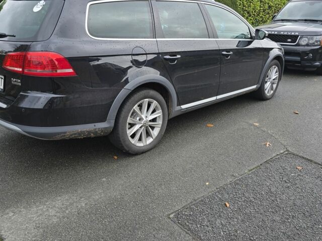 Фольксваген Пассат Варіант 2014 у Харкові на Automoto.ua Чорний Фольксваген Пассат Варіант, об'ємом двигуна 2 л та пробігом 200 тис. км за 14585 $, фото 3 на Automoto.ua