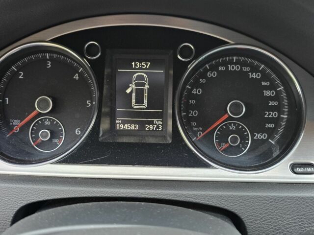 Фольксваген Пассат Варіант 2014 у Харкові на Automoto.ua Чорний Фольксваген Пассат Варіант, об'ємом двигуна 2 л та пробігом 200 тис. км за 14585 $, фото 6 на Automoto.ua