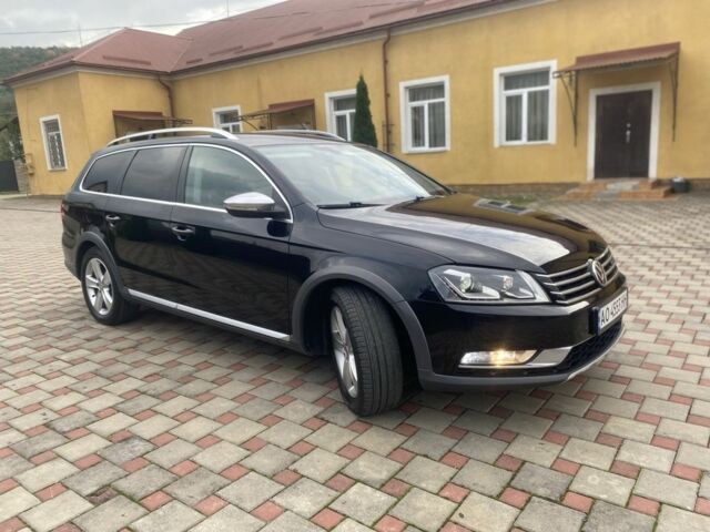 Фольксваген Пассат Вариант 2014 в Хусте на Automoto.ua Черный Фольксваген Пассат Вариант, объемом двигателя 2 л и пробегом 289 тыс. км за 12300 $, фото 16 на Automoto.ua