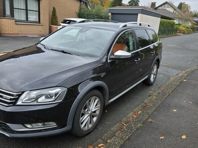 Фольксваген Пассат Варіант 2014 у Харкові на Automoto.ua Чорний Фольксваген Пассат Варіант, об'ємом двигуна 2 л та пробігом 200 тис. км за 14585 $, фото 1 на Automoto.ua