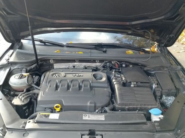 Фольксваген Пассат Варіант 2014 у Києві на Automoto.ua Чорний Фольксваген Пассат Варіант, об'ємом двигуна 2 л та пробігом 352 тис. км за 14500 $, фото 1 на Automoto.ua