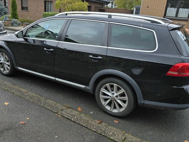 Фольксваген Пассат Варіант 2014 у Харкові на Automoto.ua Чорний Фольксваген Пассат Варіант, об'ємом двигуна 2 л та пробігом 200 тис. км за 14585 $, фото 2 на Automoto.ua