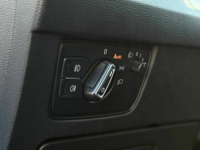 Черный Фольксваген Пассат Вариант, объемом двигателя 2 л и пробегом 250 тыс. км за 13500 $, фото 20 на Automoto.ua