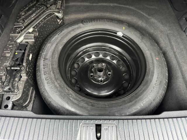 Черный Фольксваген Пассат Вариант, объемом двигателя 1.6 л и пробегом 255 тыс. км за 11900 $, фото 14 на Automoto.ua