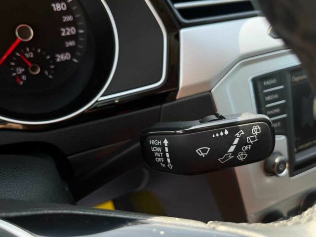 Фольксваген Пассат Вариант 2015 в Мукачеве на Automoto.ua Черный Фольксваген Пассат Вариант, объемом двигателя 1.6 л и пробегом 234 тыс. км за 13600 $, фото 22 на Automoto.ua