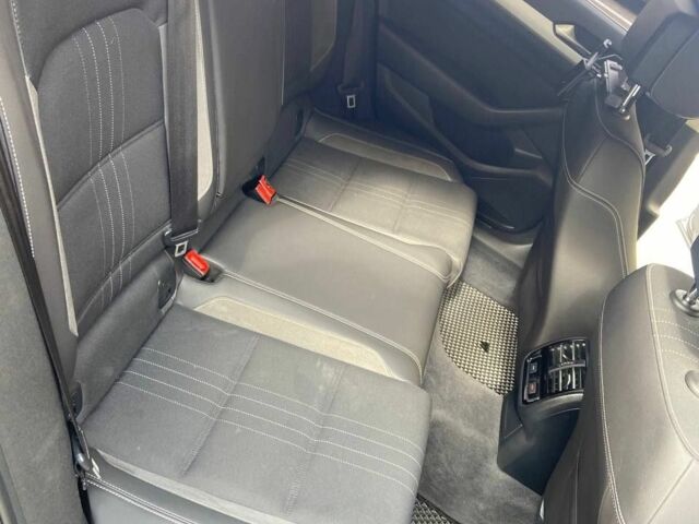 Фольксваген Пассат Вариант 2015 в Киеве на Automoto.ua Черный Фольксваген Пассат Вариант, объемом двигателя 2 л и пробегом 291 тыс. км за 13600 $, фото 7 на Automoto.ua