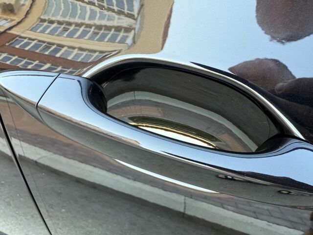 Черный Фольксваген Пассат Вариант, объемом двигателя 1.6 л и пробегом 335 тыс. км за 15950 $, фото 15 на Automoto.ua