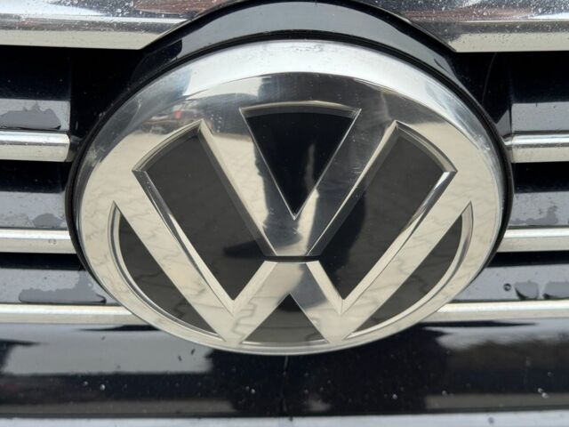 Чорний Фольксваген Пассат Варіант, об'ємом двигуна 2 л та пробігом 228 тис. км за 14900 $, фото 14 на Automoto.ua