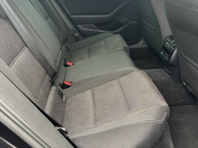 Чорний Фольксваген Пассат Варіант, об'ємом двигуна 2 л та пробігом 265 тис. км за 13400 $, фото 9 на Automoto.ua