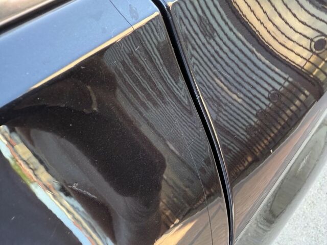 Черный Фольксваген Пассат Вариант, объемом двигателя 1.6 л и пробегом 335 тыс. км за 15950 $, фото 16 на Automoto.ua