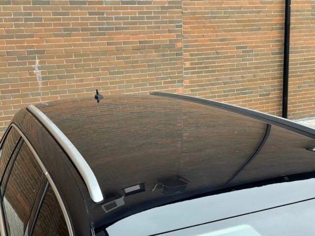 Чорний Фольксваген Пассат Варіант, об'ємом двигуна 2 л та пробігом 228 тис. км за 14900 $, фото 17 на Automoto.ua