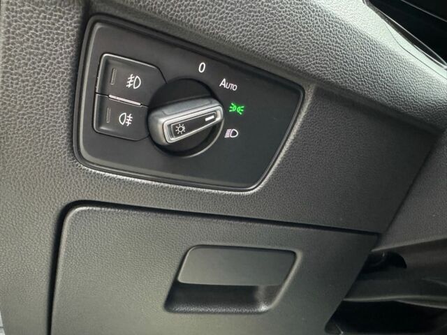 Чорний Фольксваген Пассат Варіант, об'ємом двигуна 2 л та пробігом 228 тис. км за 14900 $, фото 8 на Automoto.ua