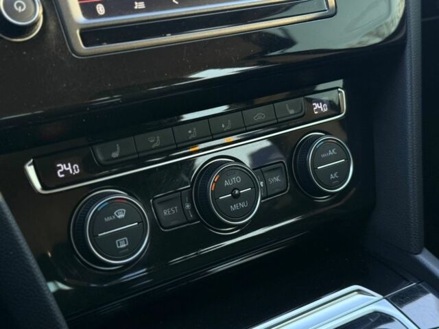 Черный Фольксваген Пассат Вариант, объемом двигателя 2 л и пробегом 250 тыс. км за 13500 $, фото 23 на Automoto.ua