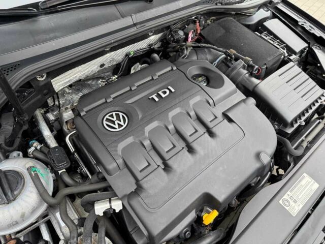 Чорний Фольксваген Пассат Варіант, об'ємом двигуна 2 л та пробігом 190 тис. км за 14899 $, фото 5 на Automoto.ua