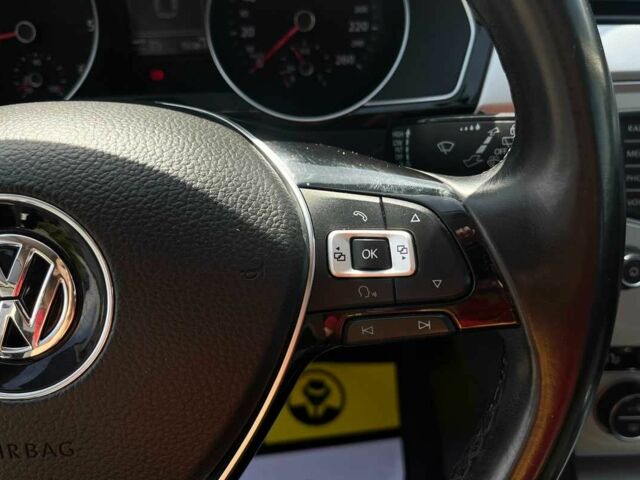 Фольксваген Пассат Вариант 2015 в Мукачеве на Automoto.ua Черный Фольксваген Пассат Вариант, объемом двигателя 1.6 л и пробегом 234 тыс. км за 13600 $, фото 20 на Automoto.ua