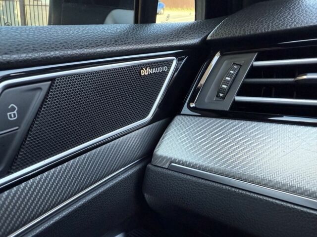 Черный Фольксваген Пассат Вариант, объемом двигателя 1.6 л и пробегом 335 тыс. км за 15950 $, фото 21 на Automoto.ua