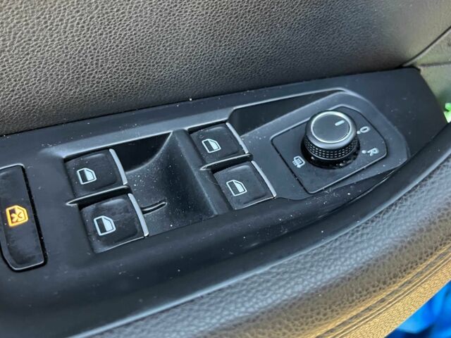 Черный Фольксваген Пассат Вариант, объемом двигателя 2 л и пробегом 252 тыс. км за 16950 $, фото 17 на Automoto.ua