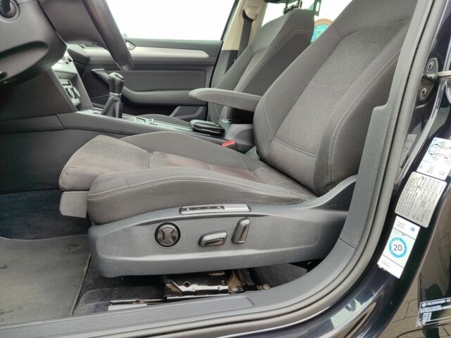 Фольксваген Пассат Варіант 2016 у Стрые на Automoto.ua Чорний Фольксваген Пассат Варіант, об'ємом двигуна 2 л та пробігом 232 тис. км за 16500 $, фото 3 на Automoto.ua