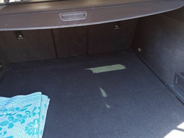 Черный Фольксваген Пассат Вариант, объемом двигателя 1.6 л и пробегом 240 тыс. км за 13500 $, фото 8 на Automoto.ua